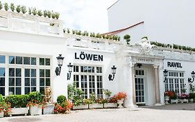 Löwen Hotel